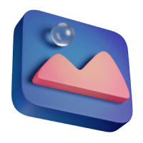beautiful design logo